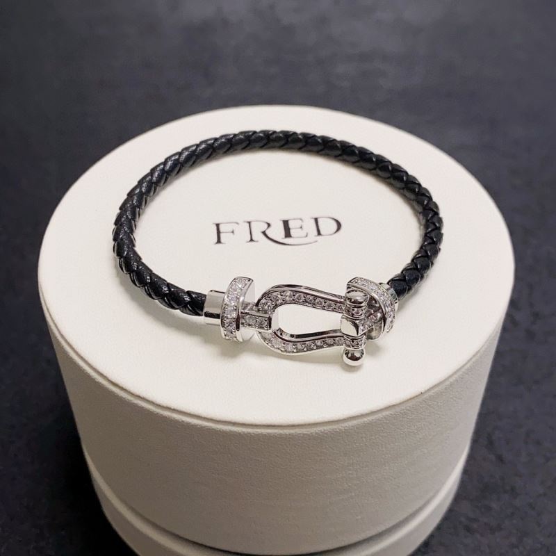 Fred Bracelets